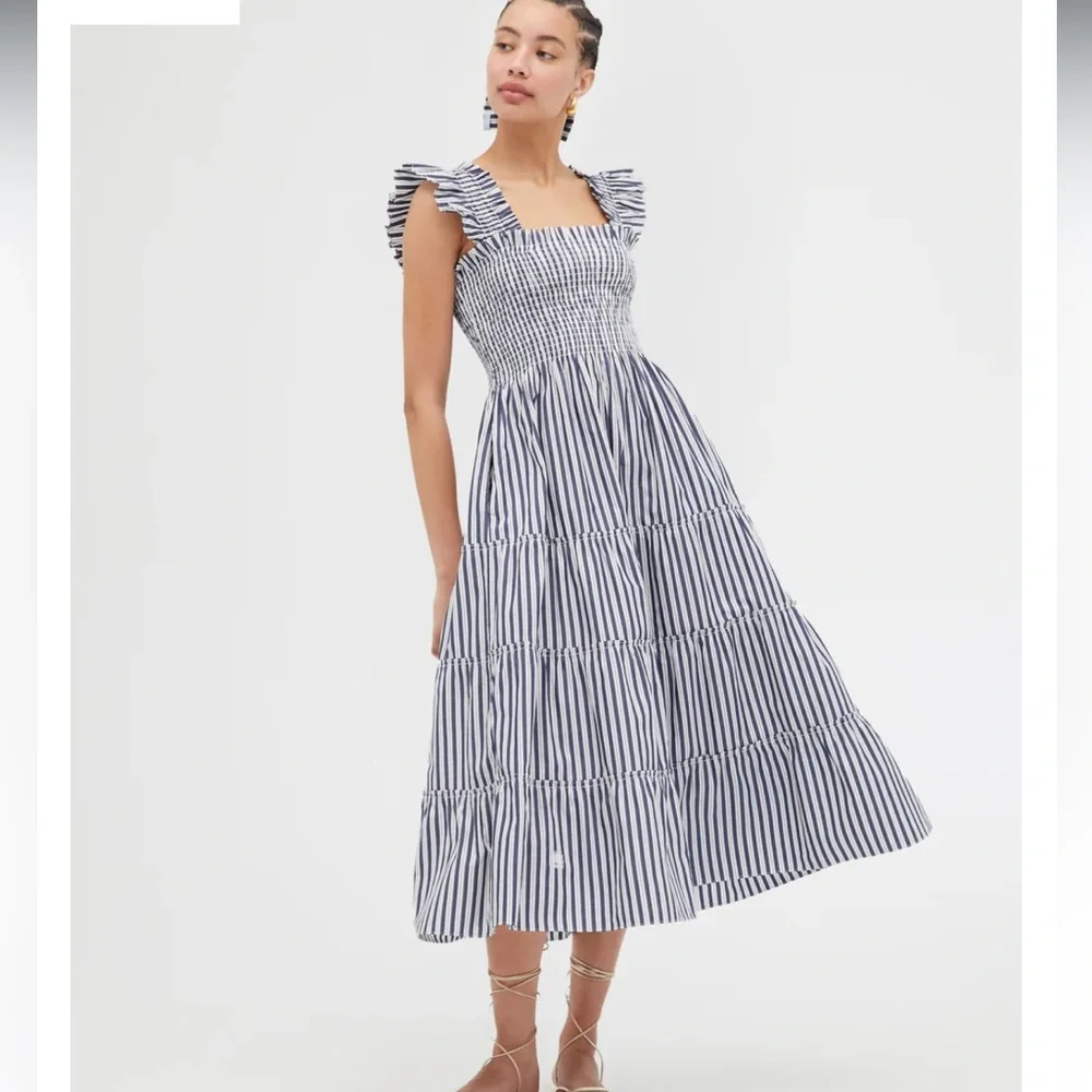 Hill House Ellie Nap Dress - Picture 7 of 7